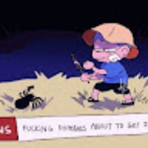 Meet your Posher, Leo